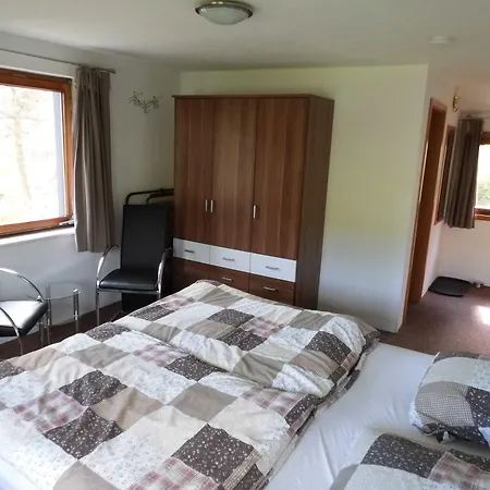 Landgasthof Nesselbach 3* Nordenau