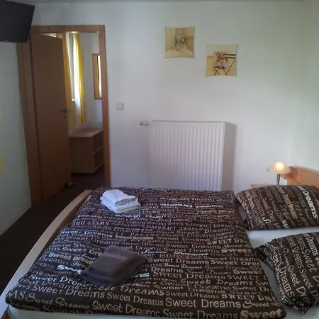 Landgasthof Nesselbach 3*