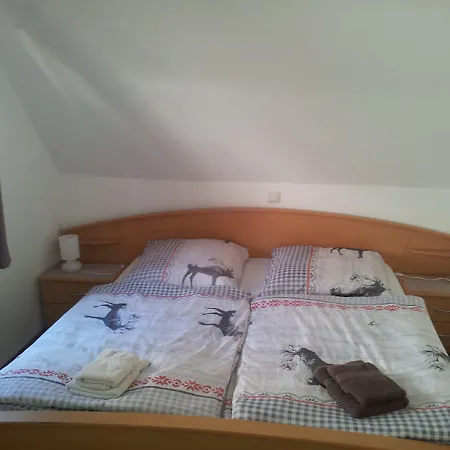 Landgasthof Nesselbach 3*