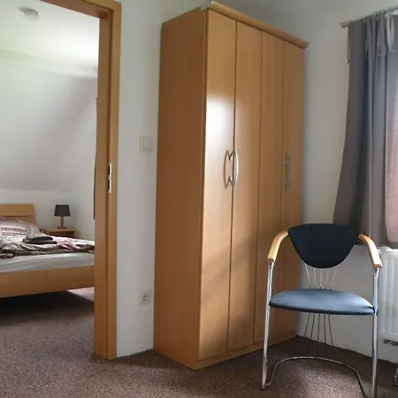 Landgasthof Nesselbach Penzion 3*