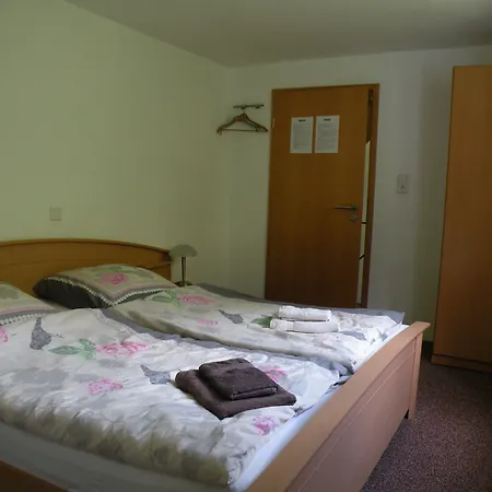 Landgasthof Nesselbach 3* Schmallenberg