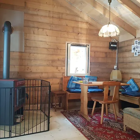 Landgasthof Nesselbach Penzion
