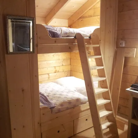 Pensjonat Landgasthof Nesselbach