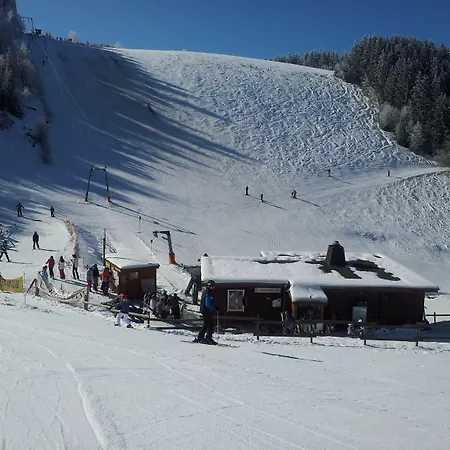 Landgasthof Nesselbach 3* Schmallenberg