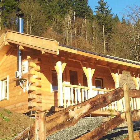 Landgasthof Nesselbach Penzion