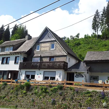 Landgasthof Nesselbach