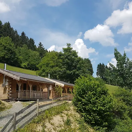 Landgasthof Nesselbach
