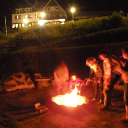 Landgasthof Nesselbach