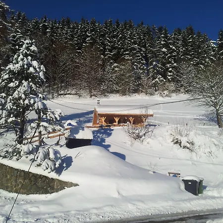 Landgasthof Nesselbach