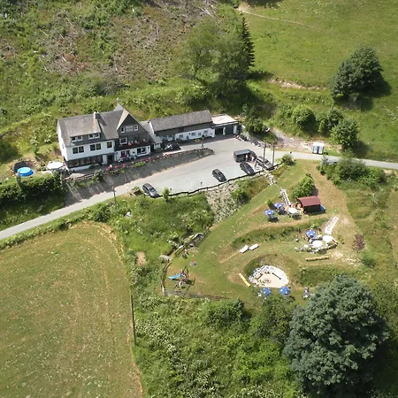 Landgasthof Nesselbach Penzion 3*