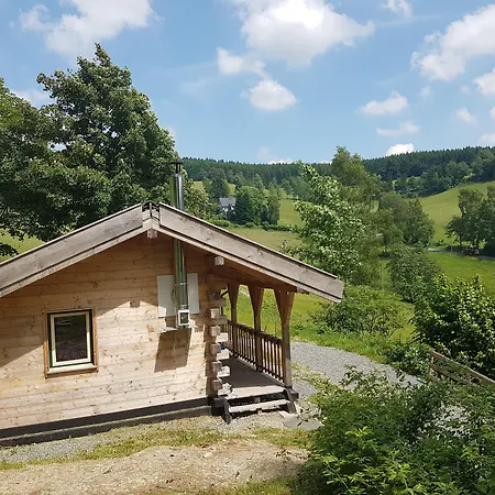 Landgasthof Nesselbach Penzion
