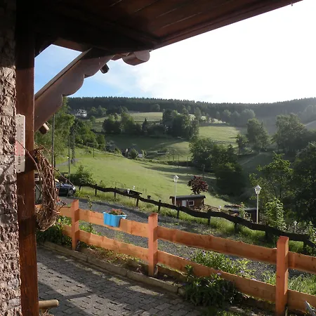 Landgasthof Nesselbach