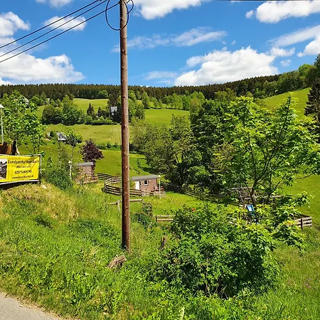 Penzion Landgasthof Nesselbach