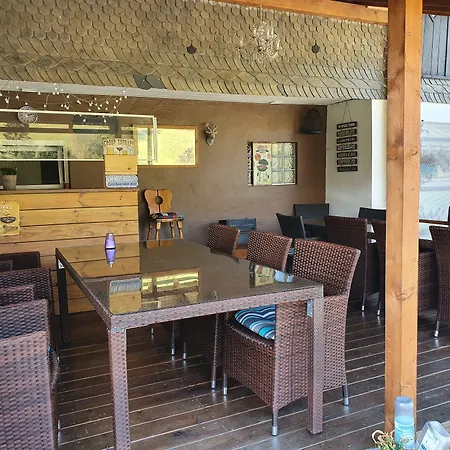 Landgasthof Nesselbach