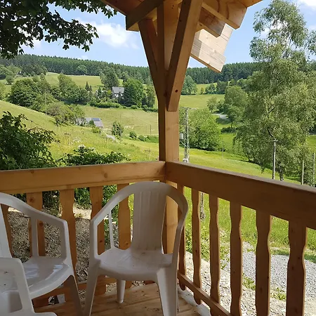 Penzion Landgasthof Nesselbach 3*