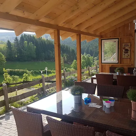 Penzion Landgasthof Nesselbach Schmallenberg