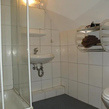 Landgasthof Nesselbach Nordenau