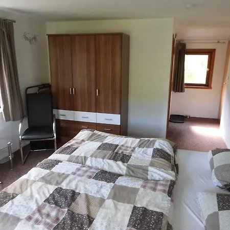 Penzion Landgasthof Nesselbach 3*