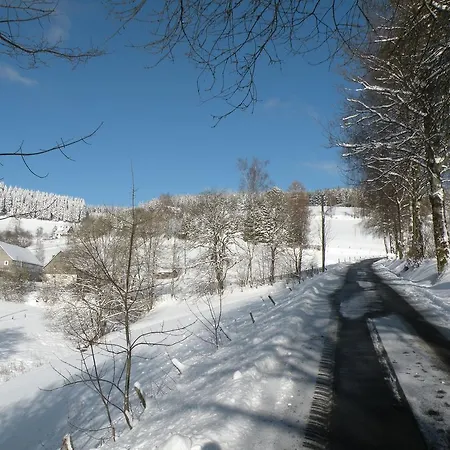 Landgasthof Nesselbach 3* Schmallenberg
