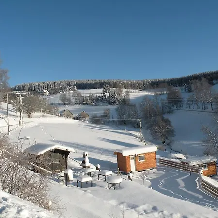 Landgasthof Nesselbach Nordenau