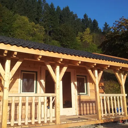 Landgasthof Nesselbach 3* Schmallenberg