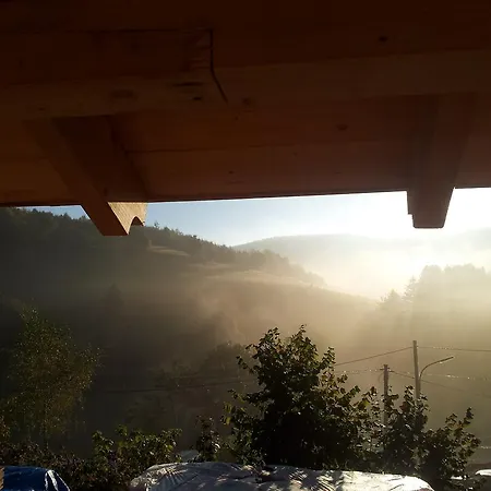 Penzion Landgasthof Nesselbach