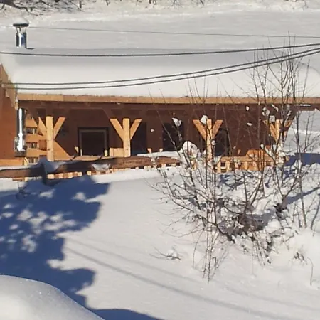 Landgasthof Nesselbach Konukevi