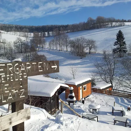 Konukevi Landgasthof Nesselbach Nordenau
