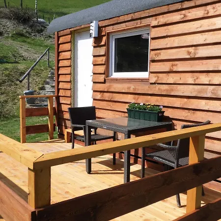 Landgasthof Nesselbach Penzion