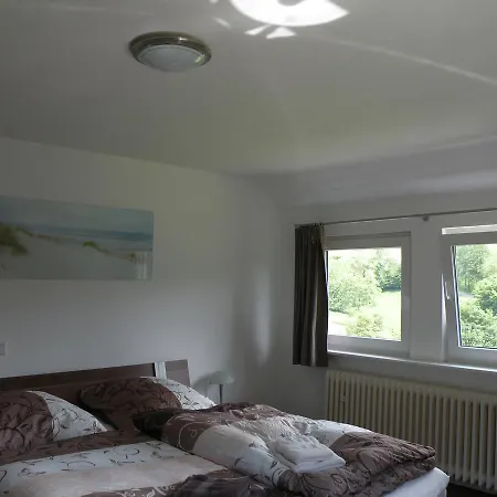 Landgasthof Nesselbach Penzion 3*