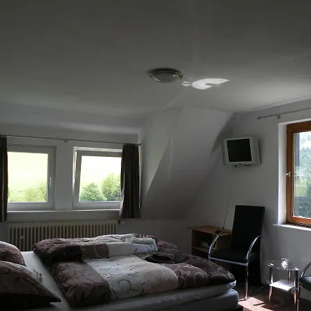 Landgasthof Nesselbach Penzion 3*