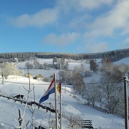 Landgasthof Nesselbach 3* Nordenau