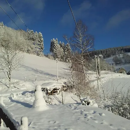 Landgasthof Nesselbach Penzion