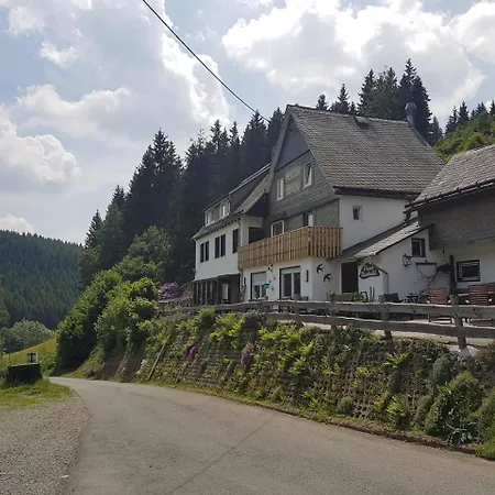 Landgasthof Nesselbach 3*