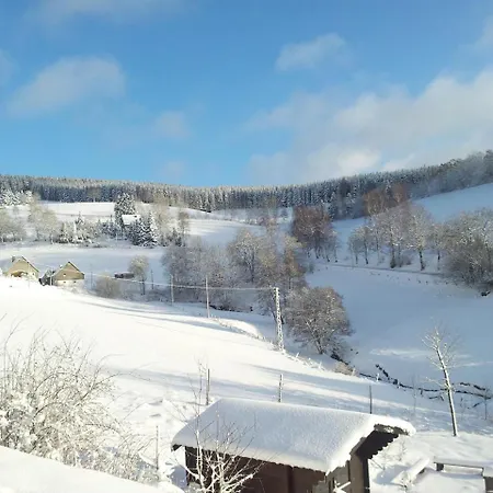 Landgasthof Nesselbach 3*