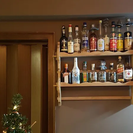 Landgasthof Nesselbach Vendégház Nordenau