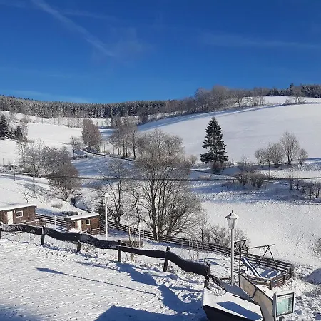 Landgasthof Nesselbach Guest house Nordenau