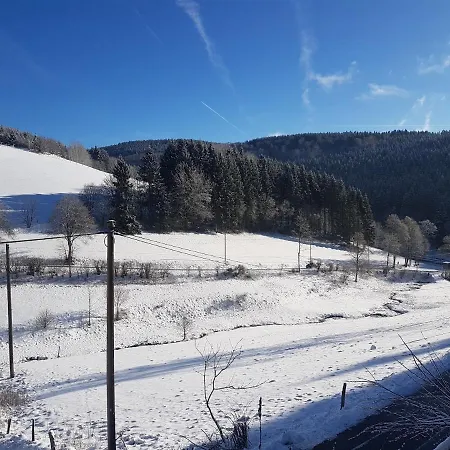 Landgasthof Nesselbach Schmallenberg