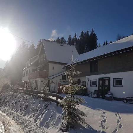 Landgasthof Nesselbach Guest house Nordenau