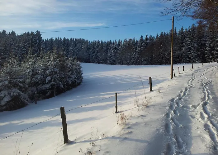 Landgasthof Nesselbach