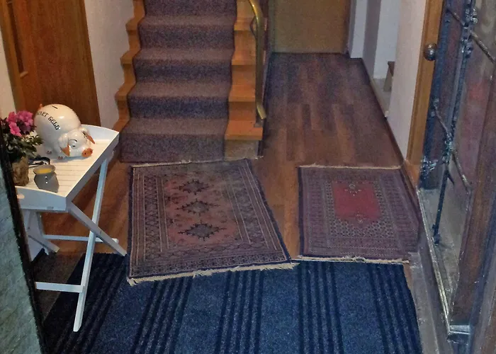 Landgasthof Nesselbach Konukevi 3*