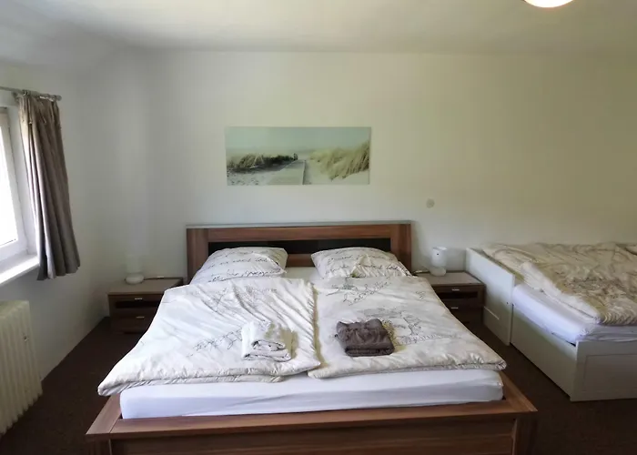 Landgasthof Nesselbach