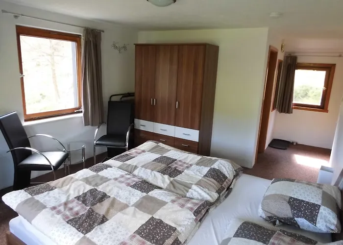 Landgasthof Nesselbach 3* Nordenau