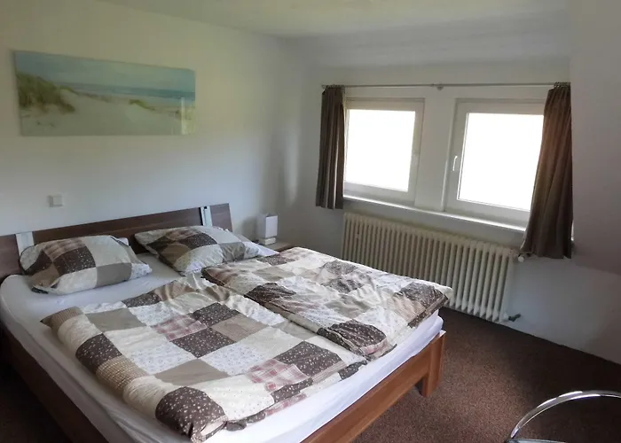 Landgasthof Nesselbach 3* Nordenau