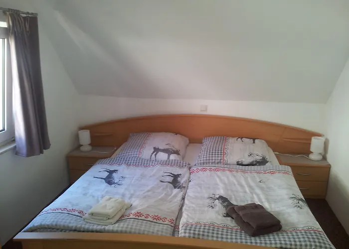 Landgasthof Nesselbach 3*