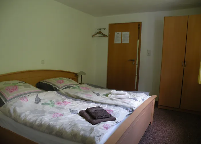 Landgasthof Nesselbach 3* Nordenau