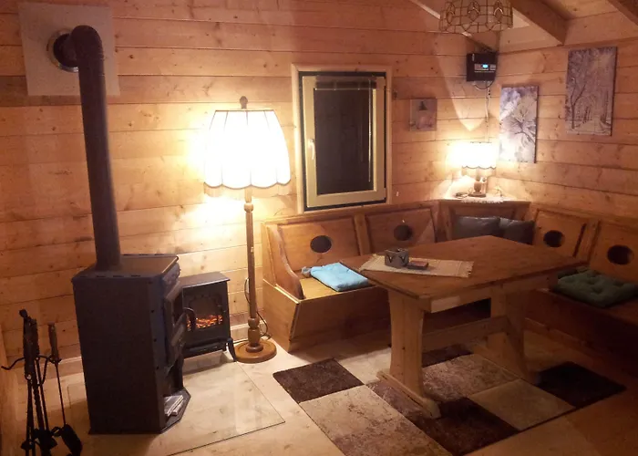 Landgasthof Nesselbach Nordenau