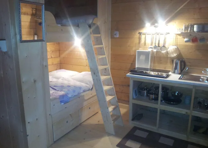 Landgasthof Nesselbach Konukevi Nordenau