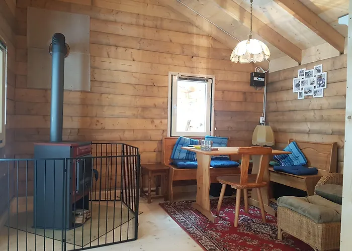 Landgasthof Nesselbach Konukevi