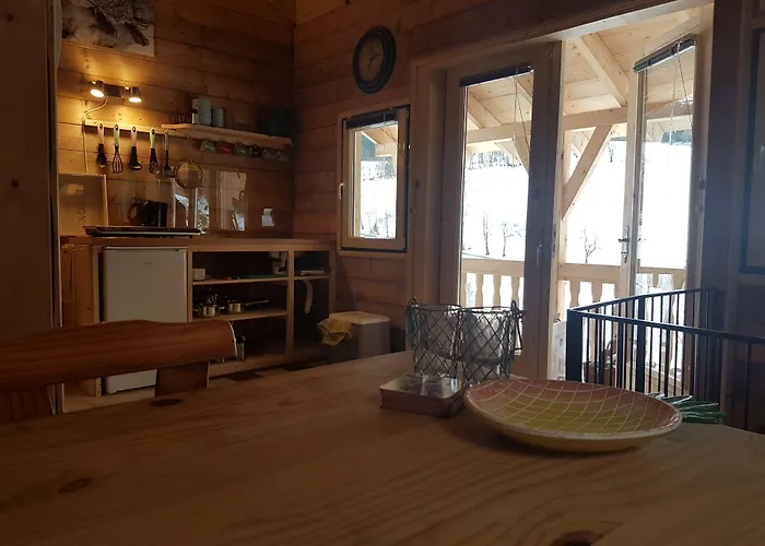 Konukevi Landgasthof Nesselbach 3*